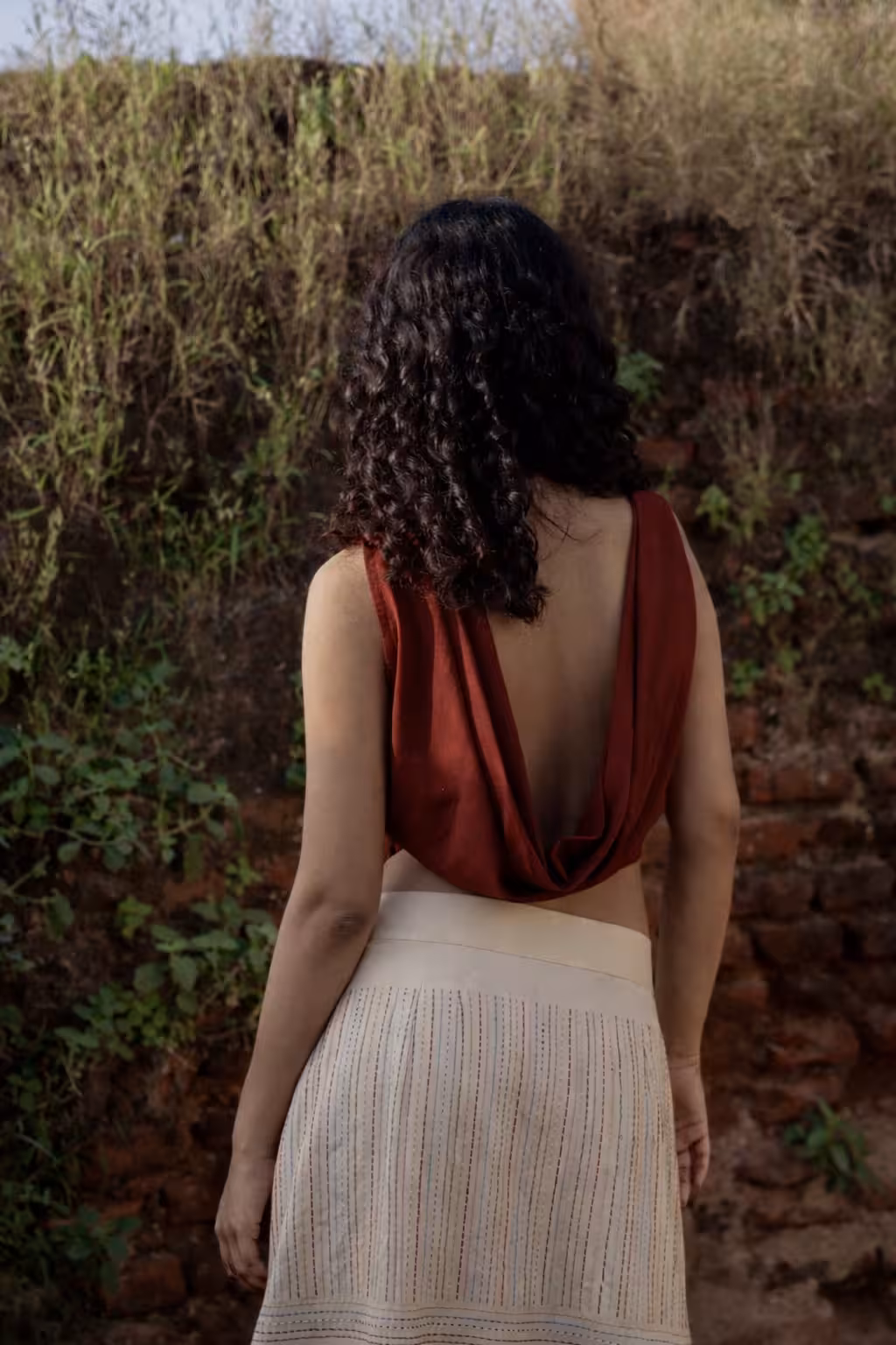 DHAARA SKIRT - Image 4