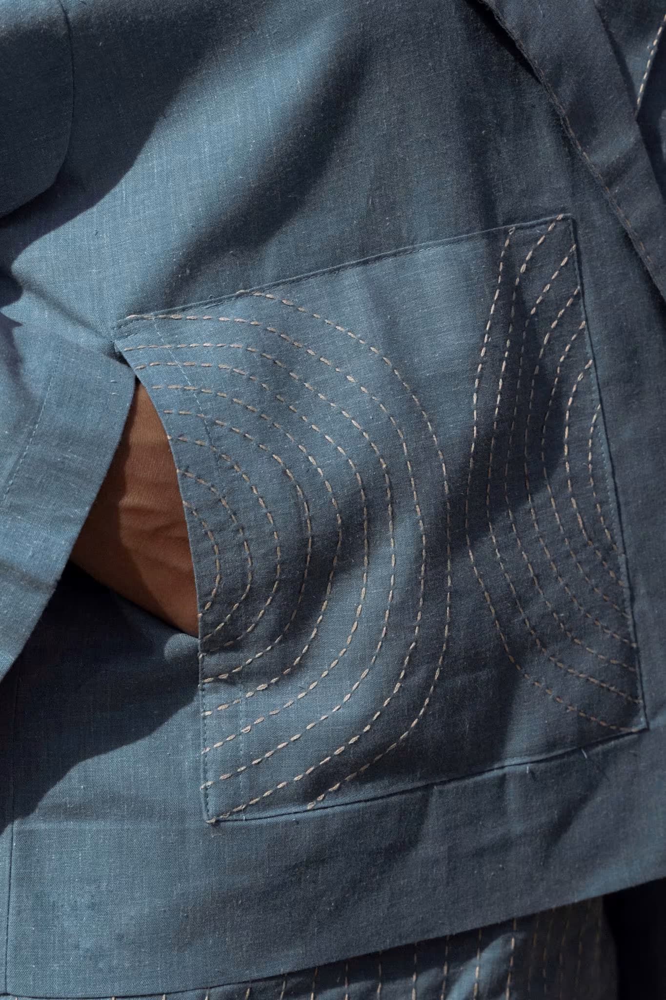 KANTHI JACKET - Image 3