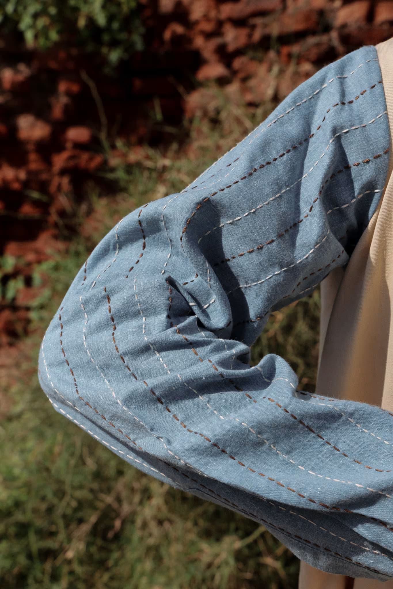 NEEL DHAARA SHIRT - Image 3